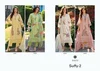 Suffy Vol 2 By Kailee Cotton Chiknakari Surat Kurti With Bottom Dupatta Wholesale Market